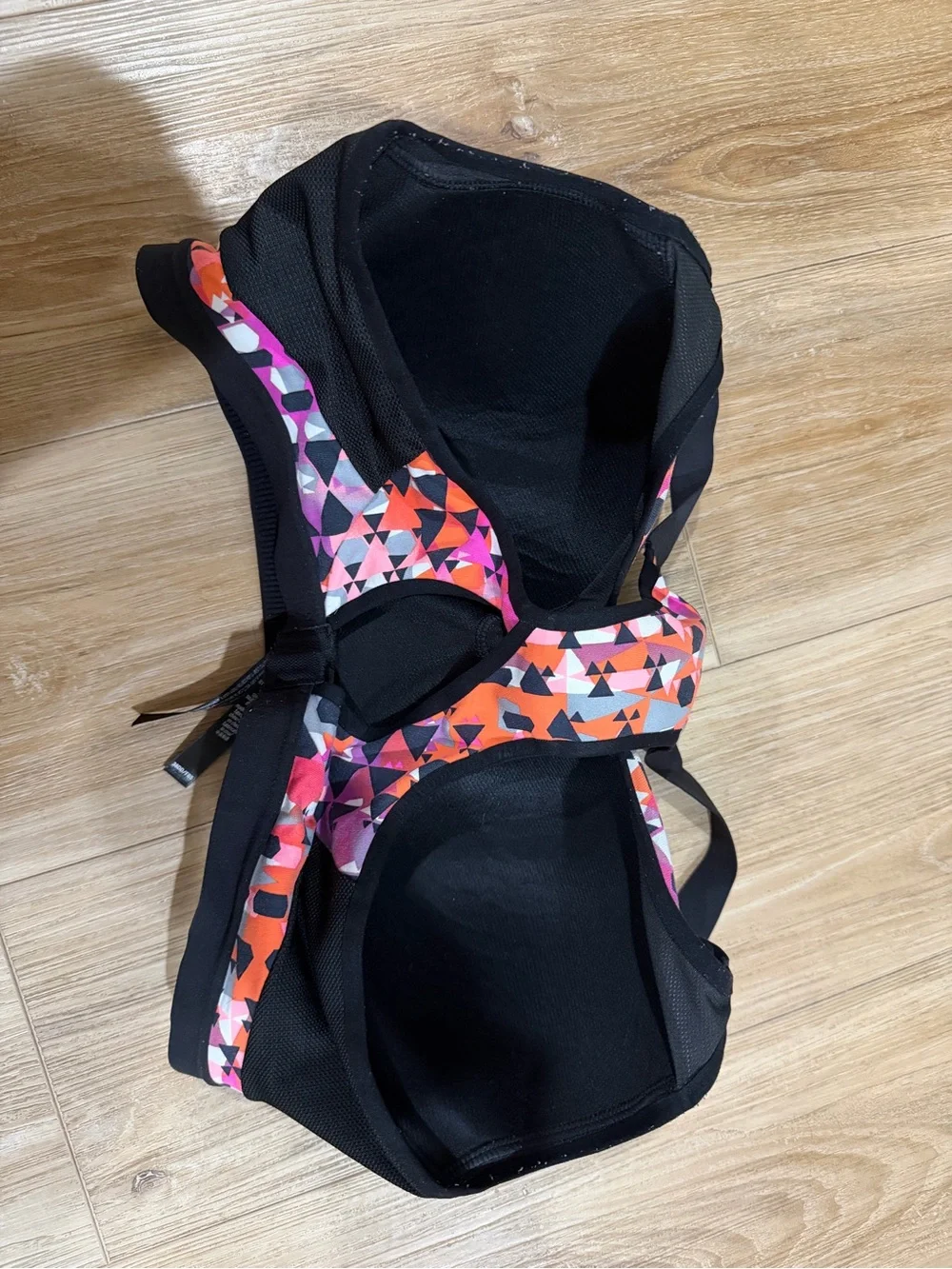 Victoria Sport Incredible Bra